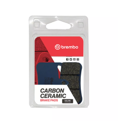 Klocki hamulcowe Brembo Carbon Ceramic CC