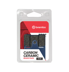 Klocki hamulcowe Brembo Carbon Ceramic CC