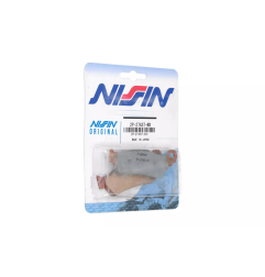 Klocki hamulcowe Nissin Street /Off-Road Sintered Metal 2P-274ST-MX