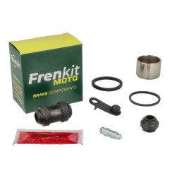 FRENKIT MOTO 2026/05 ZESTAW NAPRAWCZY ZACISKU HAMULCOWEGO NISSIN TYŁ HONDA CB 300 F '19-'24, CB 500 F / X '13-'22