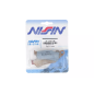 Klocki hamulcowe Nissin Street /Off-Road Sintered Metal 2P-274ST-MX Klocki hamulcowe Nissin Street /Off-Road Sintered Metal 2P-274ST-MX