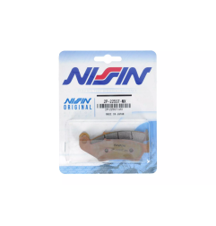 Klocki hamulcowe Nissin Street /Off-Road Sintered Metal 2P-225ST-MX