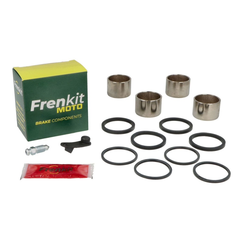 FRENKIT MOTO 2026/05 ZESTAW NAPRAWCZY ZACISKU HAMULCOWEGO NISSIN PRZÓD HONDA CB 1100 '13-'18, CBR 600 RR '03-'04 FRENKIT MOTO 2026/05 ZESTAW NAPRAWCZY ZACISKU HAMULCOWEGO NISSIN PRZÓD HONDA CB 1100 '13-'18, CBR 600 RR '03-'04