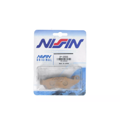 Klocki hamulcowe Nissin Off-Road Semi-Metallic 2P-225GS