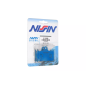 Klocki hamulcowe Nissin Street Semi-Metallic 2P-208NS Klocki hamulcowe Nissin Street Semi-Metallic 2P-208NS