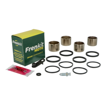 FRENKIT MOTO 2026/05 ZESTAW NAPRAWCZY ZACISKU HAMULCOWEGO TOKICO PRZÓD HONDA CB 1000 R '08-'15