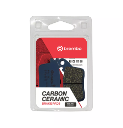 Klocki hamulcowe Brembo Carbon Ceramic CC