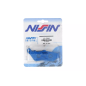 Klocki hamulcowe Nissin Street Semi-Metallic 2P-256NS Klocki hamulcowe Nissin Street Semi-Metallic 2P-256NS