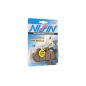 Klocki hamulcowe Nissin Off-Road Semi-Metallic 2P-220GS Klocki hamulcowe Nissin Off-Road Semi-Metallic 2P-220GS