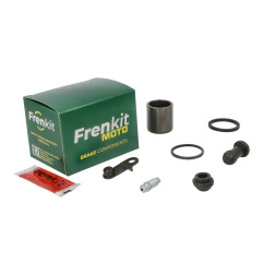 FRENKIT MOTO 2026/05 ZESTAW NAPRAWCZY ZACISKU HAMULCOWEGO NISSIN TYŁ HONDA CB 600 F HORNET '04-'13