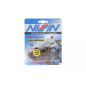 Klocki hamulcowe Nissin Off-Road Semi-Metallic 2P-220GS Klocki hamulcowe Nissin Off-Road Semi-Metallic 2P-220GS