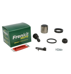 FRENKIT MOTO 2026/05 ZESTAW NAPRAWCZY ZACISKU HAMULCOWEGO TOKICO PRZÓD GPZ 500 S '87-'03, GT 550 '83-'86