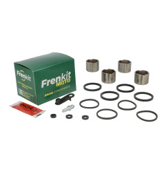 FRENKIT MOTO 2026/05 ZESTAW NAPRAWCZY ZACISKU HAMULCOWEGO NISSIN PRZÓD BMW M 1000 R '23-'25, M 1000 RR '21-'24