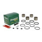 FRENKIT MOTO 2026/05 ZESTAW NAPRAWCZY ZACISKU HAMULCOWEGO NISSIN PRZÓD BMW M 1000 R '23-'25, M 1000 RR '21-'24