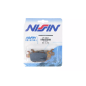 Klocki hamulcowe Nissin Street /Off-Road Sintered Metal 2P-334ST