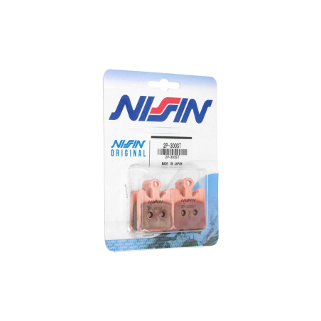 Klocki hamulcowe Nissin Street /Off-Road Sintered Metal 2P-300ST