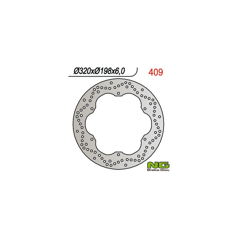 NG TARCZA HAMULCOWA PRZÓD YAMAHA XJ 600 92-97, XVZ 1300 96-07, XJ 600 DIVERSION '92-'97 TYŁ (320X198MM) (320X198X6) NG TARCZA HAMULCOWA PRZÓD YAMAHA XJ 600 92-97, XVZ 1300 96-07, XJ 600 DIVERSION '92-'97 TYŁ (320X198MM) (320X198X6)