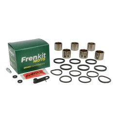 FRENKIT MOTO 2026/05 ZESTAW NAPRAWCZY ZACISKU HAMULCOWEGO TOKICO PRZÓD KAWASAKI ZX-6R 600 NINJA '94-'99