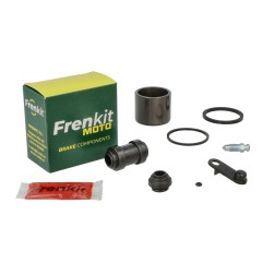 FRENKIT MOTO 2026/05 ZESTAW NAPRAWCZY ZACISKU HAMULCOWEGO NISSIN TYŁ HONDA CBR 1000 RR FIREBLADE '04-'07