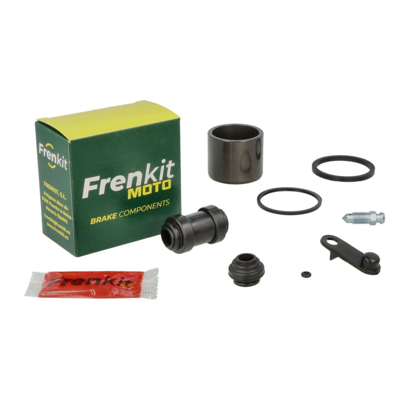 FRENKIT MOTO 2026/05 ZESTAW NAPRAWCZY ZACISKU HAMULCOWEGO NISSIN TYŁ HONDA CBR 1000 RR FIREBLADE '04-'07 FRENKIT MOTO 2026/05 ZESTAW NAPRAWCZY ZACISKU HAMULCOWEGO NISSIN TYŁ HONDA CBR 1000 RR FIREBLADE '04-'07