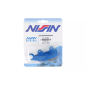 Klocki hamulcowe Nissin Street Semi-Metallic 2P-271NS Klocki hamulcowe Nissin Street Semi-Metallic 2P-271NS