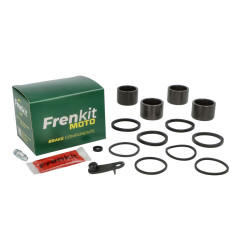FRENKIT MOTO 2026/05 ZESTAW NAPRAWCZY ZACISKU HAMULCOWEGO BREMBO PRZÓD SUZUKI GSX 1300 R HAYABUSA '13-'19