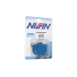 Klocki hamulcowe Nissin Street Semi-Metallic 2P-221NS Klocki hamulcowe Nissin Street Semi-Metallic 2P-221NS