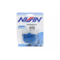Klocki hamulcowe Nissin Street Semi-Metallic 2P-221NS Klocki hamulcowe Nissin Street Semi-Metallic 2P-221NS