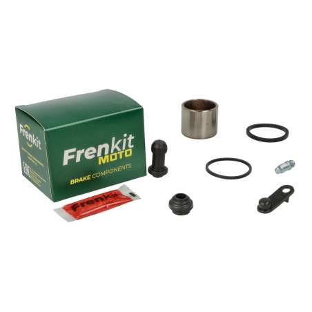 FRENKIT MOTO 2026/05 ZESTAW NAPRAWCZY ZACISKU HAMULCOWEGO NISSIN TYŁ HONDA VFR 1200 F '09-'15, VT 1300 CX '09-'12