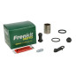 FRENKIT MOTO 2026/05 ZESTAW NAPRAWCZY ZACISKU HAMULCOWEGO NISSIN TYŁ HONDA CR 80 RB '96-'02, CRF 230 F '06-' 10