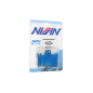 Klocki hamulcowe Nissin Street Semi-Metallic 2P-253NS