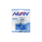 Klocki hamulcowe Nissin Street Semi-Metallic 2P-253NS