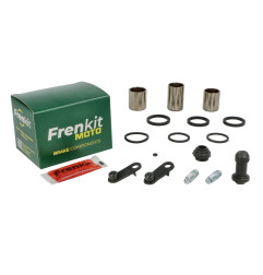 FRENKIT MOTO 2026/05 ZESTAW NAPRAWCZY ZACISKU HAMULCOWEGO NISSIN PRZÓD HONDA LEAD 110 '09-'15, PCX 125 '10-'16