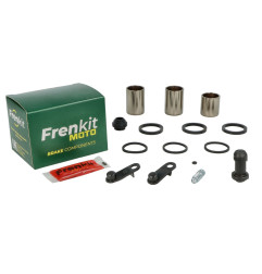 FRENKIT MOTO 2026/05 ZESTAW NAPRAWCZY ZACISKU HAMULCOWEGO NISSIN PRZÓD / TYŁ HONDA VFR 800 '02-'13