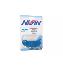Klocki hamulcowe Nissin Street Semi-Metallic 2P-305NS