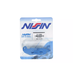Klocki hamulcowe Nissin Street Semi-Metallic 2P-305NS