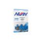 Klocki hamulcowe Nissin Street Semi-Metallic 2P-310NS Klocki hamulcowe Nissin Street Semi-Metallic 2P-310NS