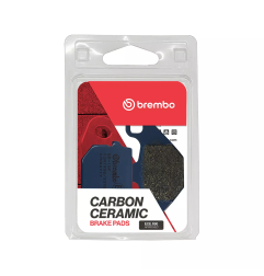 Klocki hamulcowe Brembo Carbon Ceramic CC