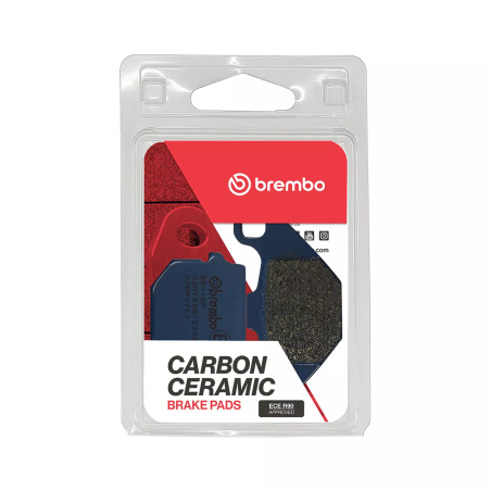 Klocki hamulcowe Brembo Carbon Ceramic CC