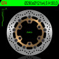 NG TARCZA HAMULCOWA PRZÓD SUZUKI DR 650SE '96-10 (290X121X4,5) (6X10,5MM) PŁYWAJĄCA NG TARCZA HAMULCOWA PRZÓD SUZUKI DR 650SE '96-10 (290X121X4,5) (6X10,5MM) PŁYWAJĄCA