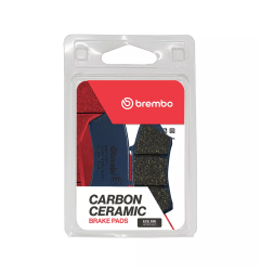 Klocki hamulcowe Brembo Carbon Ceramic CC