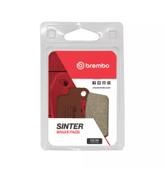 Klocki hamulcowe Brembo Off-Road Sintered SD