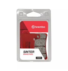 Klocki hamulcowe Brembo Street Sintered SA