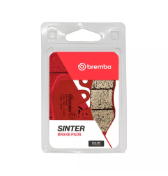 Klocki hamulcowe Brembo Street Sintered SP