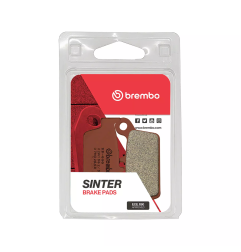 Klocki hamulcowe Brembo Off-Road Sintered SD