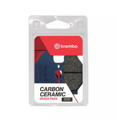 Klocki hamulcowe Brembo Carbon Ceramic CC