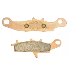 Klocki hamulcowe przód Ferodo FDB2188SG Offroad Sintered