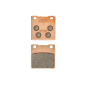 Klocki hamulcowe przód/tył Ferodo FDB338ST Road Sintered Klocki hamulcowe przód/tył Ferodo FDB338ST Road Sintered