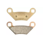 Klocki hamulcowe przód/tył Ferodo FDB2276SG Offroad Sintered