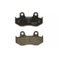 Klocki hamulcowe przód/tył Ferodo FDB382P Road Offroad Platinum Klocki hamulcowe przód/tył Ferodo FDB382P Road Offroad Platinum